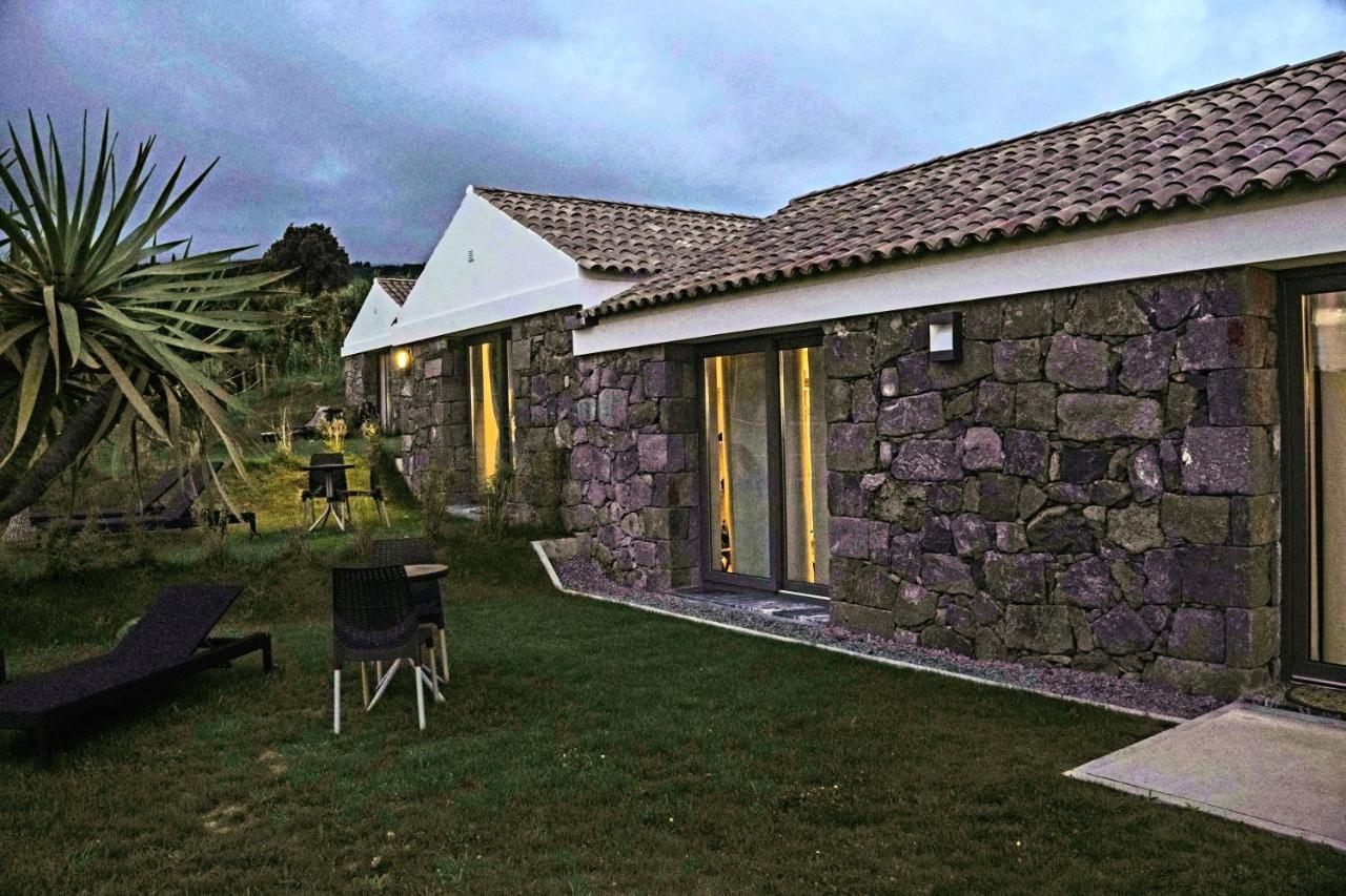 Patio Ecolodge Cedros Exteriör bild